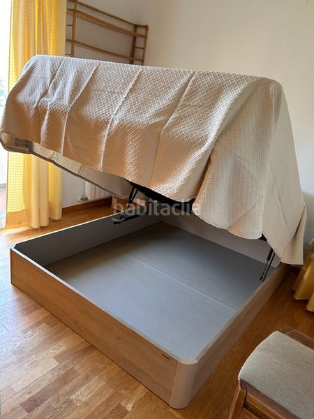 Foto 3c8044ef-ba95-4983-b46b-77a5a5f5ae31. Rent flat with heating parking pool in Sector B Boadilla del Monte