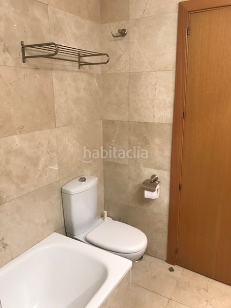 Foto 432162cc-be31-4103-ae71-66e0528f2b97. Rent flat with heating parking pool in Sector B Boadilla del Monte