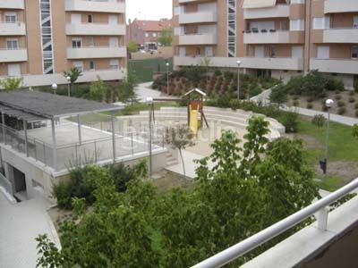 Foto 46f512fb-9f0e-465d-bdf1-712cb8a18f28. Rent flat with heating parking pool in Sector B Boadilla del Monte
