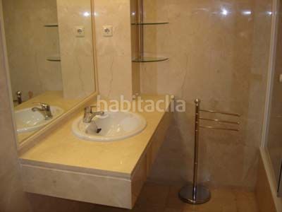 Foto 548619f6-0dad-498e-8483-f1485c74d48c. Rent flat with heating parking pool in Sector B Boadilla del Monte