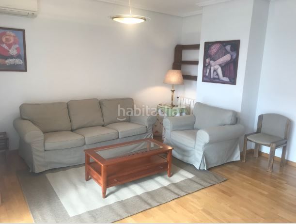 Foto 80618bc8-89ac-48e6-bb0b-f5ab1b0af261. Rent flat with heating parking pool in Sector B Boadilla del Monte