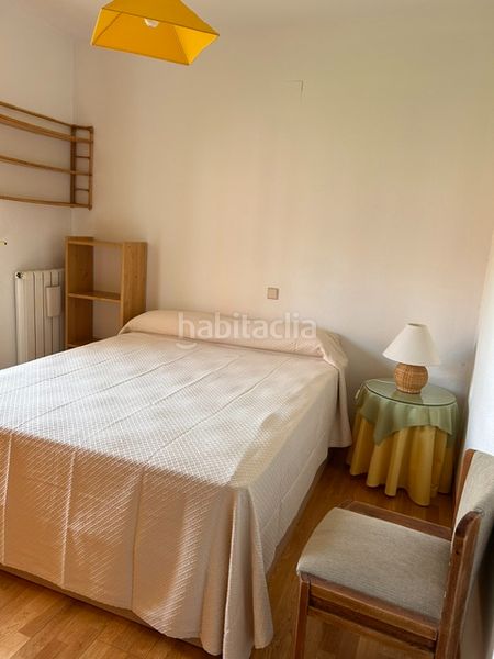 Foto abc7172a-26c0-4d29-8b7d-98326cabffcd. Rent flat with heating parking pool in Sector B Boadilla del Monte