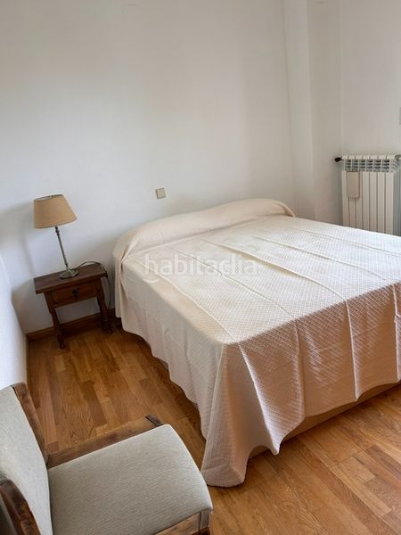 Foto e1691443-f41b-4cab-8cb8-dc3f5adf83f6. Rent flat with heating parking pool in Sector B Boadilla del Monte