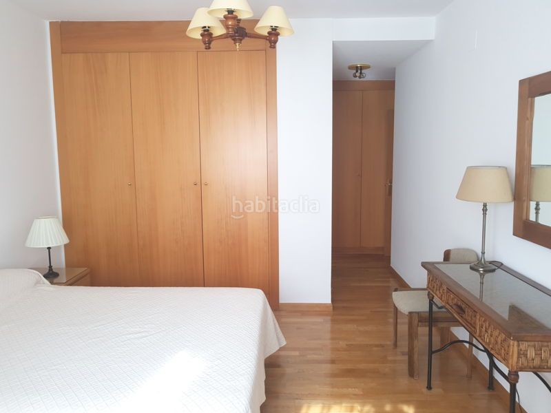 Foto f8f245e9-bdfa-4f90-a84e-6d7a2c257e69. Rent flat with heating parking pool in Sector B Boadilla del Monte
