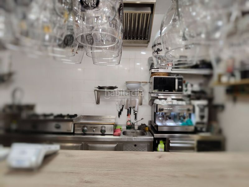 Foto 2580d1c4-c9b3-4b3b-aa59-28cee1bdd6b9. Local comercial en Centre-Platja Platja d´Aro