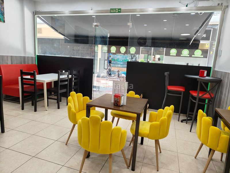 Foto 2799cb2a-2dab-4d0f-82c6-220c37798bdd. Local comercial en Centre-Platja Platja d´Aro