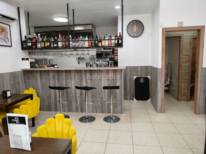 Foto 3136c6b5-5100-45dc-a5a3-b6828ae76db3. Local comercial en Centre-Platja Platja d´Aro