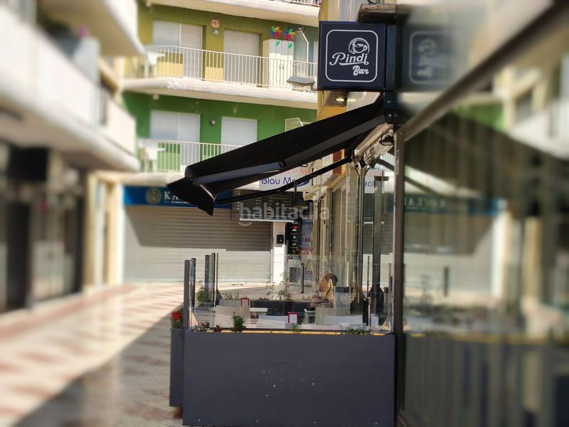 Foto 37c98a27-140e-454d-b827-6ae9f6e235e9. Local comercial en Centre-Platja Platja d´Aro