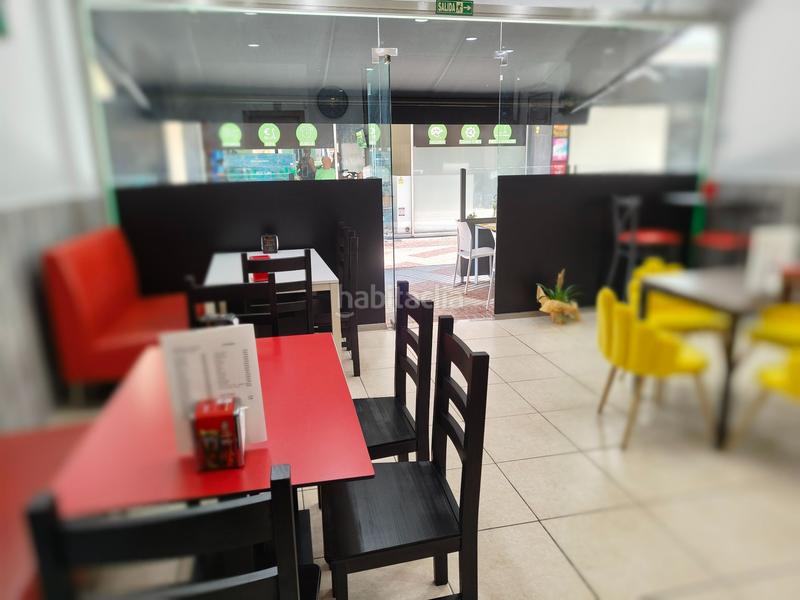 Foto 40161c36-cabe-48ef-b040-b3ab5805b447. Local comercial a Centre-Platja Platja d´Aro