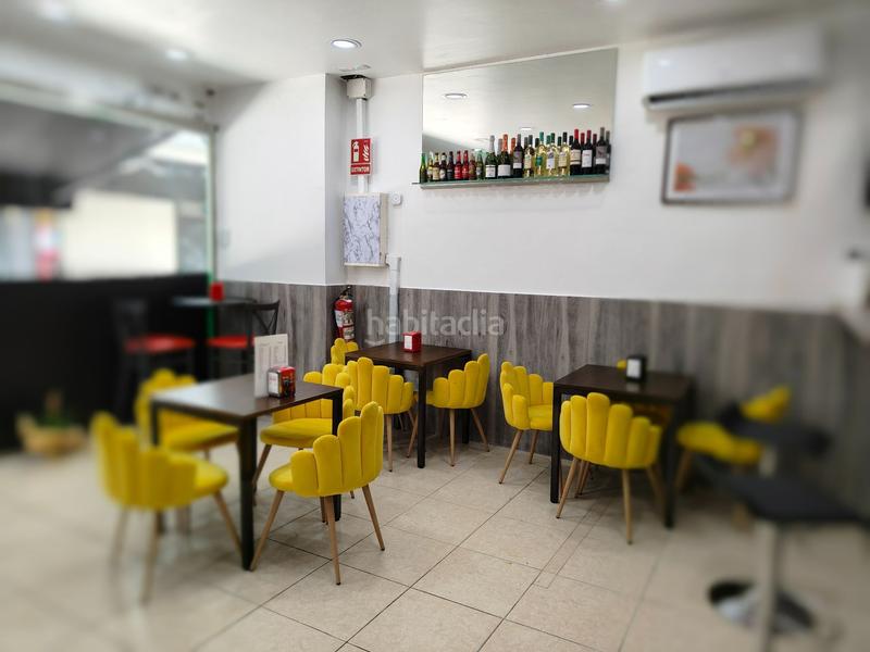 Foto 4389d1fb-9169-4c62-a54c-b3e9f606eaa9. Local comercial a Centre-Platja Platja d´Aro
