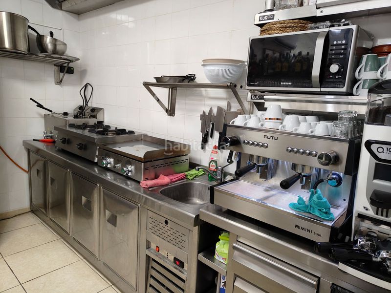 Foto 514816e7-1b5f-416a-9ba1-5a6f4992a376. Local comercial en Centre-Platja Platja d´Aro