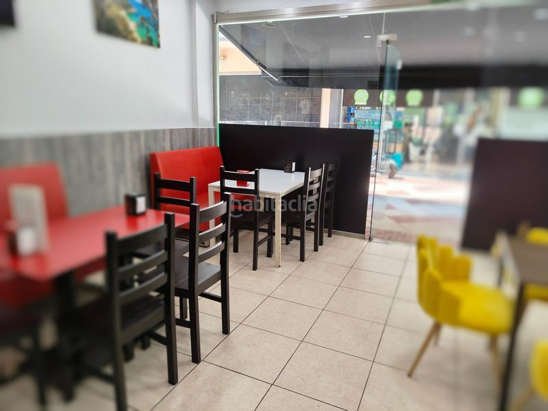 Foto 79f6114e-7ceb-46d5-88e2-e46bf44eed18. Local comercial en Centre-Platja Platja d´Aro