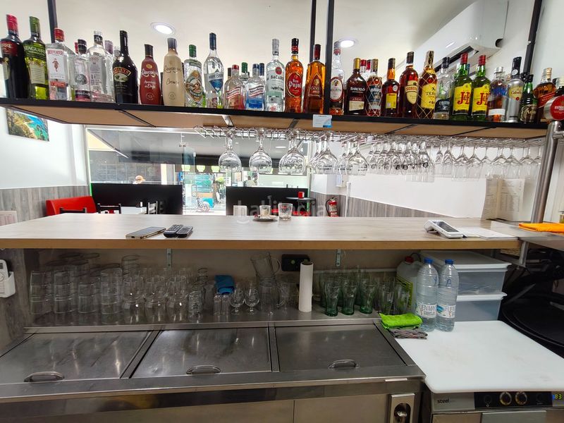 Foto 9dc1b872-266a-42ab-a25a-20744683499a. Local comercial en Centre-Platja Platja d´Aro