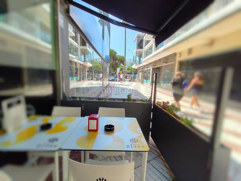 Foto a8774f87-2fe9-4003-aa24-96554f8b6f72. Local comercial en Centre-Platja Platja d´Aro