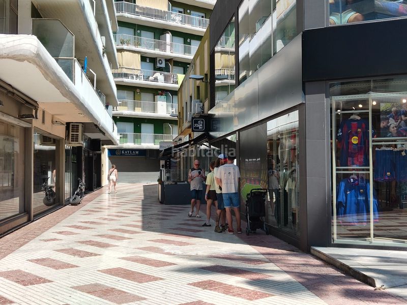 Foto d4148cac-2eee-4f78-bbda-467fa9a40372. Local comercial en Centre-Platja Platja d´Aro