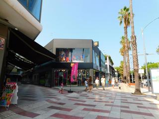 Local Comercial a Centre-Platja