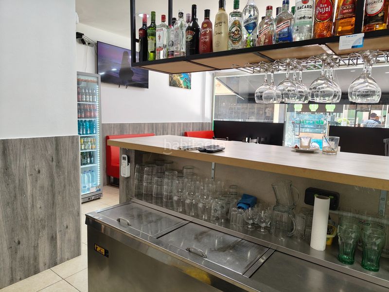 Foto e3cf4ea2-6dad-4adf-97d7-b446740d8372. Local comercial en Centre-Platja Platja d´Aro