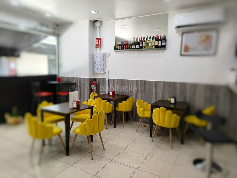 Foto f9bf8ded-e697-479f-9f9a-1429219f80a1. Local comercial en Centre-Platja Platja d´Aro