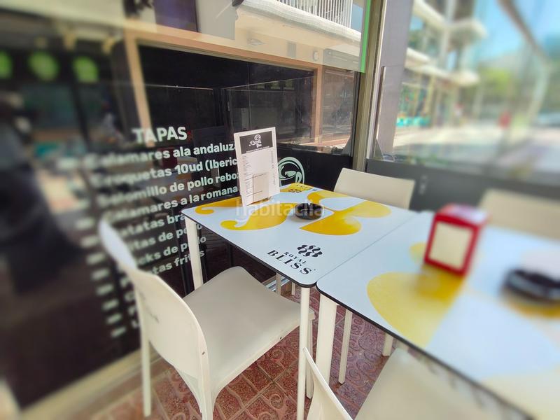 Foto fdaac861-3ff2-4b66-886c-64c474282cbd. Local commercial dans Centre-Platja Platja d´Aro