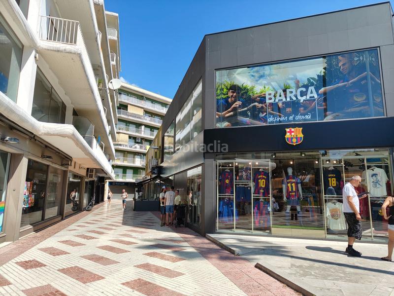 Foto 30900876-06d7-433b-9930-277963c30013. Locale commerciale in Centre-Platja Platja d´Aro