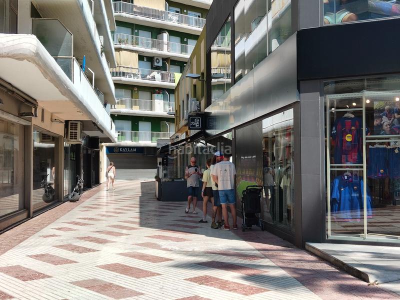 Foto 954fb6a2-5b9e-4c2b-a2a1-0f7d47dcbf0f. Locale commerciale in Centre-Platja Platja d´Aro