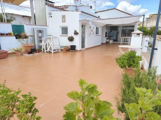 Semi detached house in Eixample