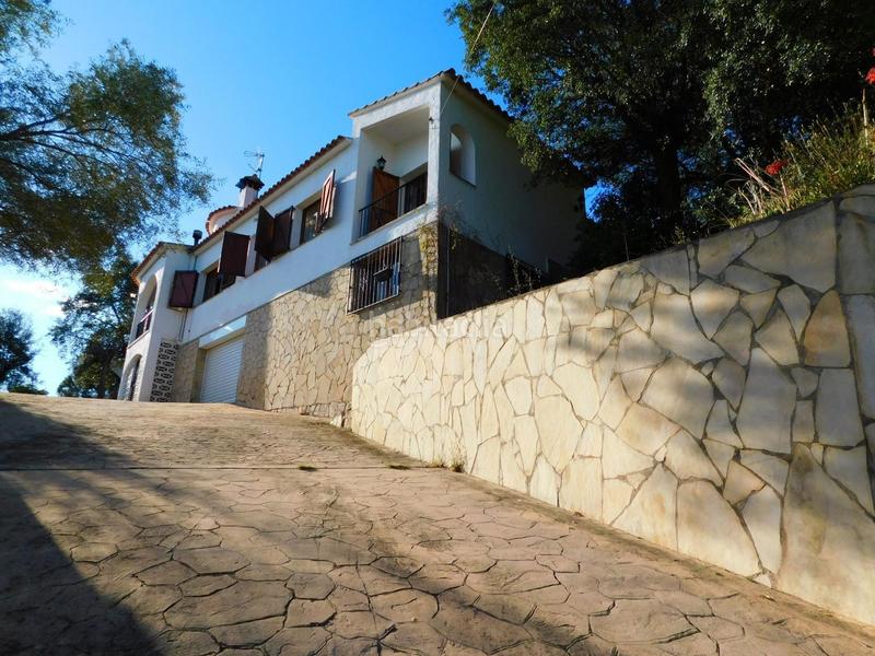 Foto 773c3d89-8deb-4329-906d-61ae4c740b13. Casa en Urbanitzacions del Nord Santa Cristina d´Aro