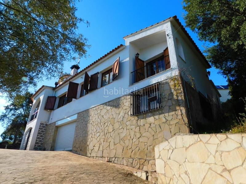 Foto 498dab07-5d13-416a-b954-bbbb6091efe4. Maison avec chauffage dans Urbanitzacions del Nord Santa Cristina d´Aro