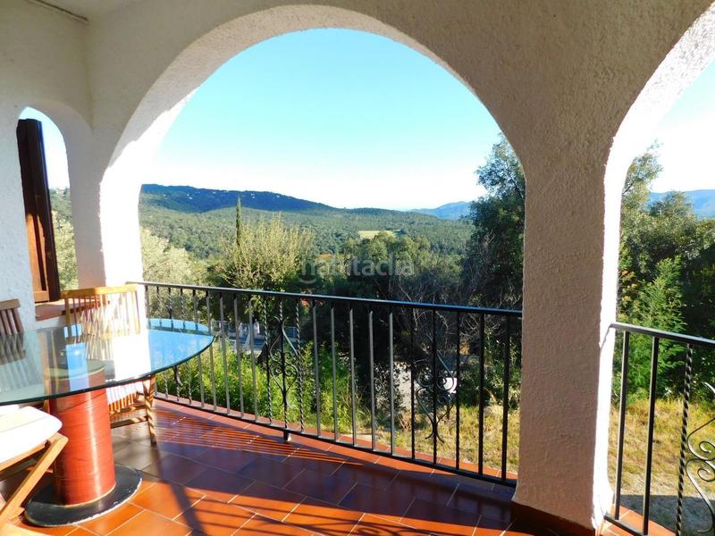 Foto 72b84e7c-7bfb-44bd-9bcc-9843311cfe93. Maison avec chauffage dans Urbanitzacions del Nord Santa Cristina d´Aro