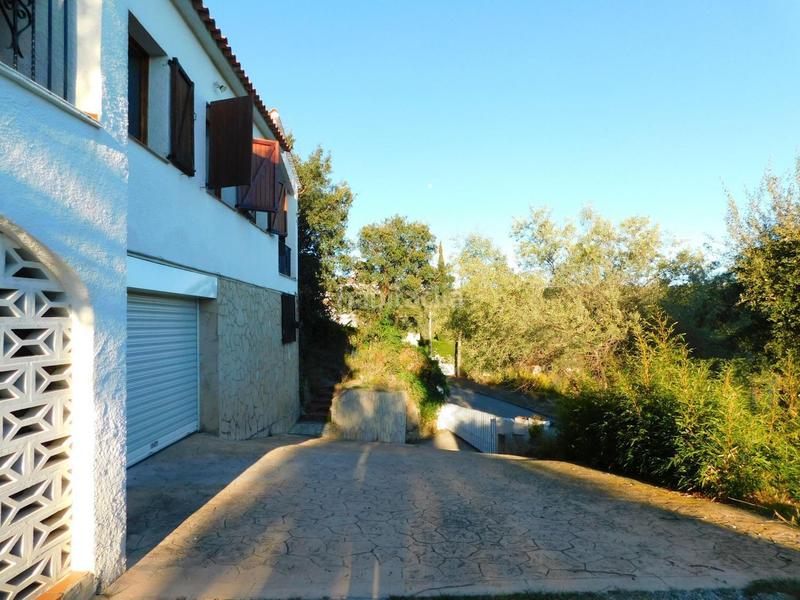 Foto b16cbbe4-f2d8-45c1-8353-4327a69f8fee. Maison avec chauffage dans Urbanitzacions del Nord Santa Cristina d´Aro