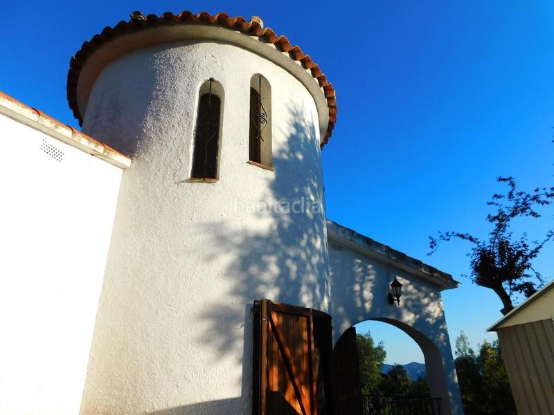 Foto bc3c74aa-30d6-4a3f-9551-1ad260bbb904. Maison avec chauffage dans Urbanitzacions del Nord Santa Cristina d´Aro