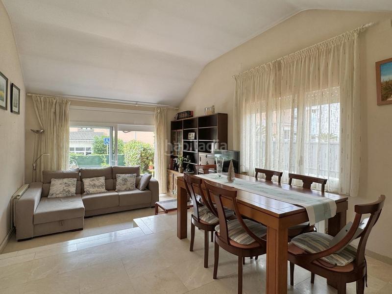 Foto 0e349a9b-f0f4-40ed-9e96-a18436ccbc33. Casa a schiera con riscaldamento in Fenals Platja d´Aro