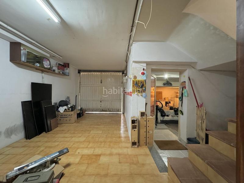 Foto cc93ba6d-0b61-48f5-b9b4-c8e47571e0e3. Casa a schiera con riscaldamento in Fenals Platja d´Aro