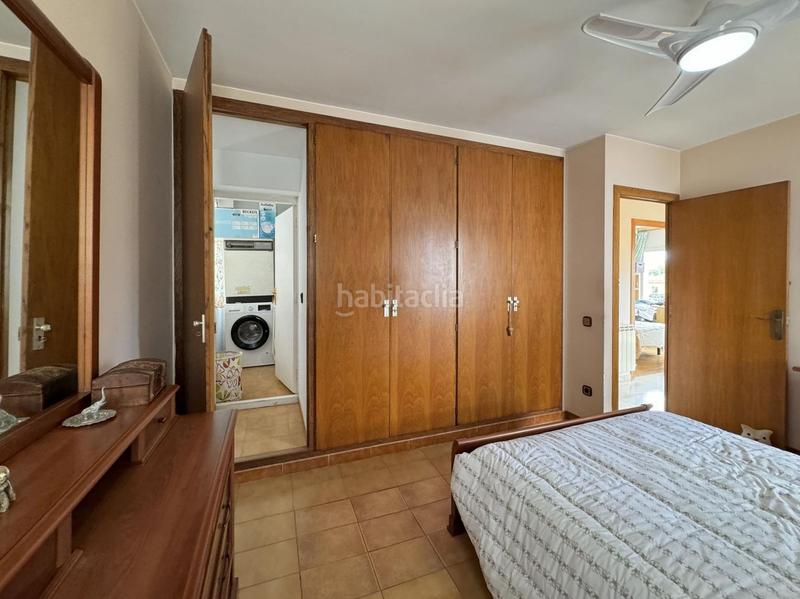 Foto d6b5f6f5-7363-49b2-a23d-27cb057cff40. Casa a schiera con riscaldamento in Fenals Platja d´Aro