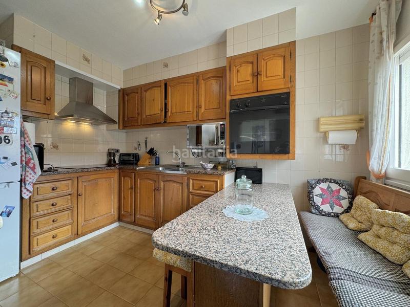 Foto 1850d17d-84e6-4f7e-92ee-a2dc0e80cb7c. Casa adosada en Fenals Platja d´Aro