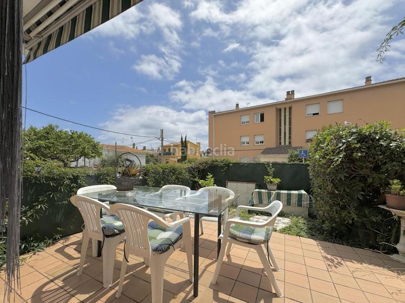 Foto 418a83d2-0b3b-470b-bb03-1802860a4662. Casa adosada en Fenals Platja d´Aro