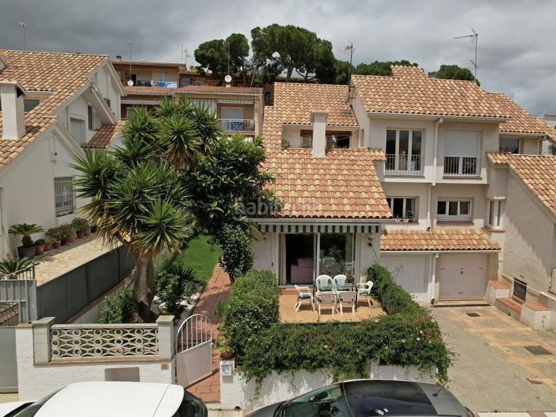 Foto 4baf1755-bff8-4f72-83fe-758c38287ecf. Casa adosada en Fenals Platja d´Aro