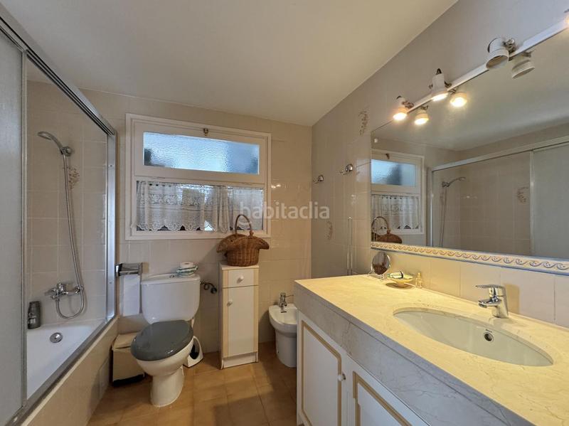 Foto 67f3a9fa-ef35-48d8-915b-3246d2424fc8. Casa adosada en Fenals Platja d´Aro