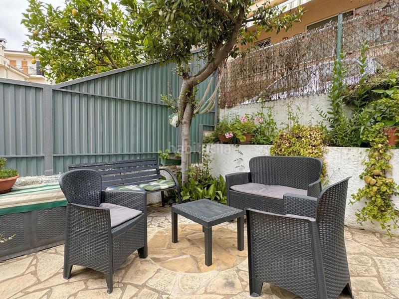 Foto ab08910a-f6fd-4d90-a29e-df0c6b4ebe29. Casa adosada en Fenals Platja d´Aro