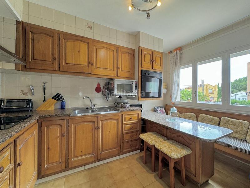 Foto ae596c83-dac3-4b54-b32a-043432291404. Casa adosada en Fenals Platja d´Aro