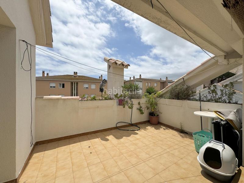 Foto 4e46edf3-1fc4-4da0-8205-88491ea5cfef. Casa adossada amb calefacció a Fenals Platja d´Aro