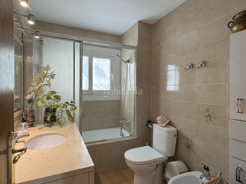 Foto df5071a4-b1a5-46fa-899d-23a777f7be5b. Casa adossada amb calefacció a Fenals Platja d´Aro