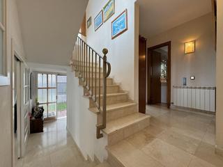 Semi detached house in Fenals