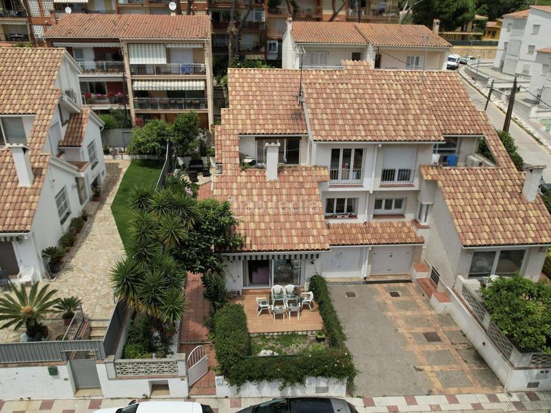 Foto 635a7466-056d-4619-a506-a61b7364d21d. Reihenhaus mit heizung in Fenals Platja d´Aro