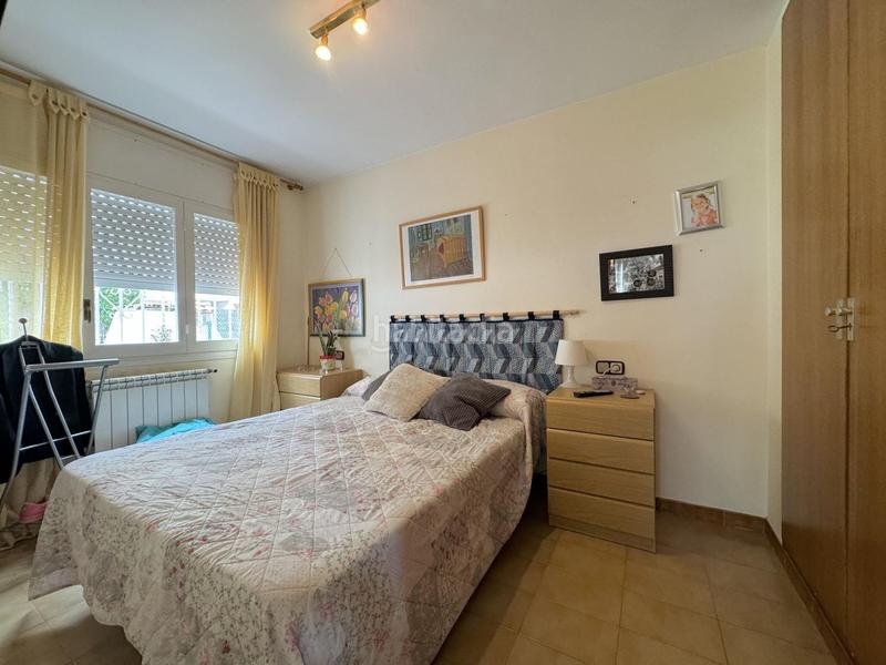 Foto 1b471207-8a3b-4e44-919e-c6cdfde4594d. Semi detached house with heating in Fenals Platja d´Aro