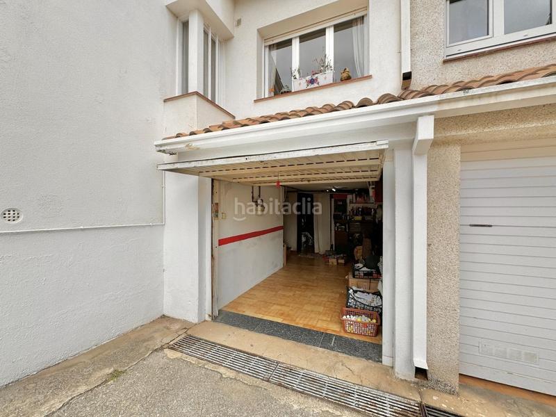 Foto 3704081e-9489-45a6-a321-da7046011c71. Semi detached house with heating in Fenals Platja d´Aro