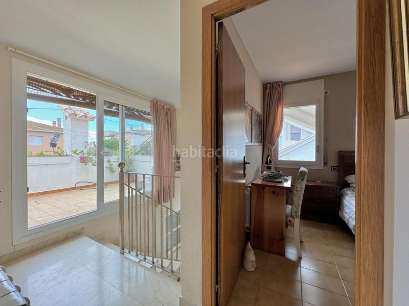Foto 53c39fed-bf0b-4bf1-98e6-f5e84bf7696b. Semi detached house with heating in Fenals Platja d´Aro