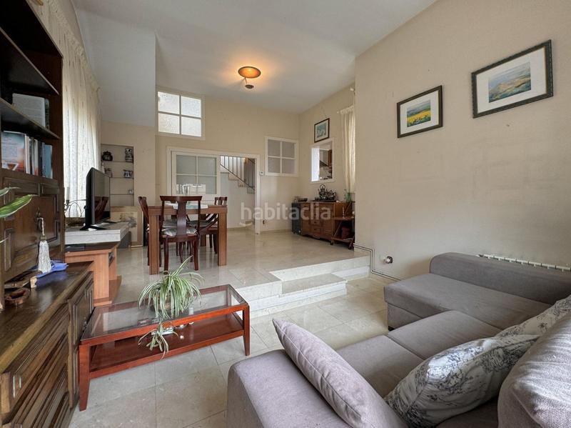 Foto 6927eb2e-b42d-4b51-989a-0de3dedcfbe4. Semi detached house with heating in Fenals Platja d´Aro