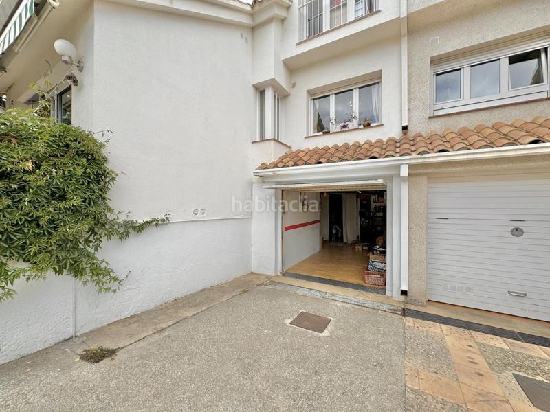 Foto 887cde72-0fcd-4e47-9dff-a0f36181915b. Semi detached house with heating in Fenals Platja d´Aro