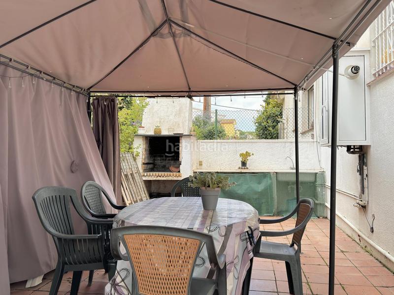 Foto f21f33b4-af94-4c1f-be7e-e3d202f4a97d. Semi detached house with heating in Fenals Platja d´Aro